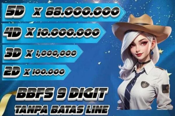 Pemain Gedetogel Cuan Besar