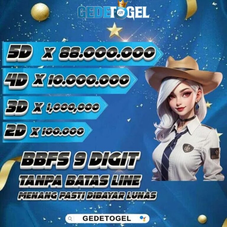 Rahasia Kocak Pemain Gedetogel Cuan Besar di Mahjong Ways