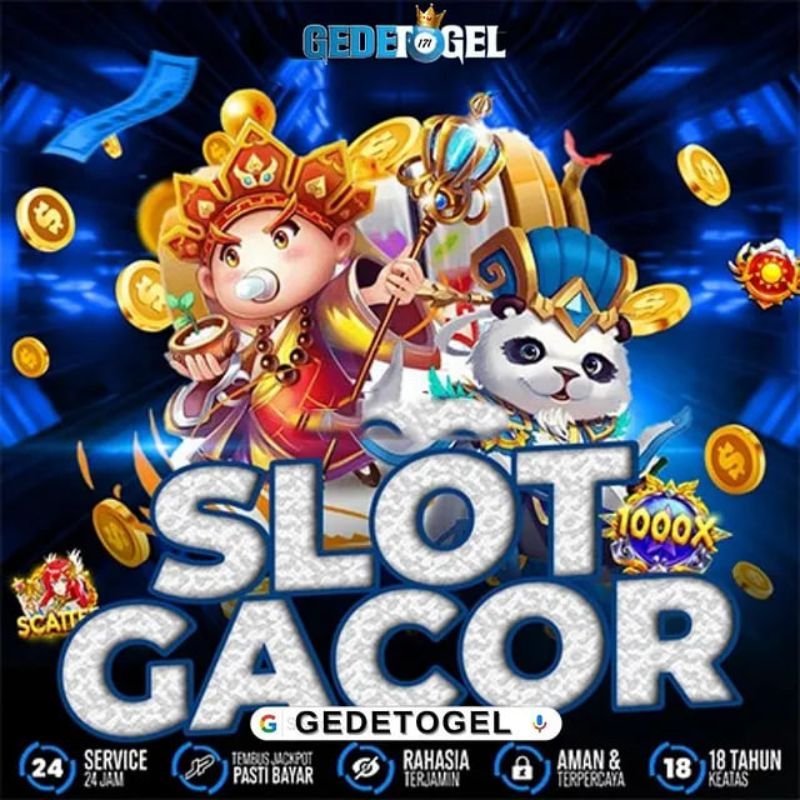 Para Jagoan Togel