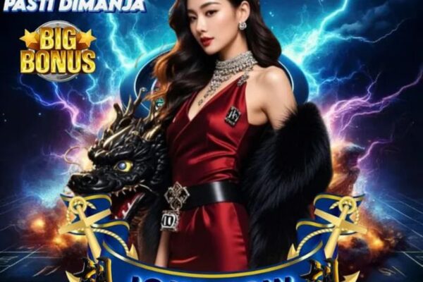 Rahasia Kocak Menang Mahjong