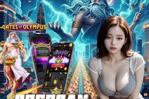 Bawa Hoki Togel