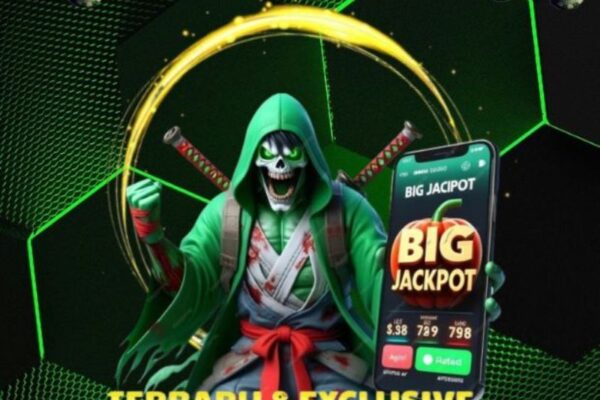 Rahasia Cara Main Mahjong