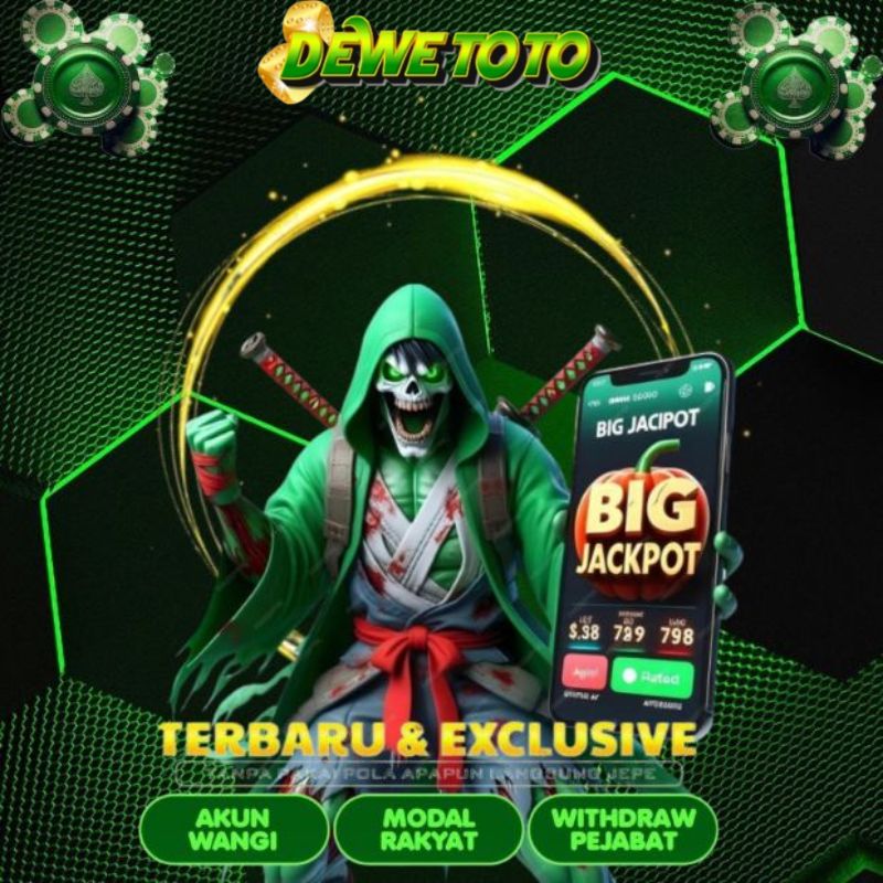 Rahasia Cara Main Mahjong
