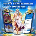 Pemain Togel Online Kaya