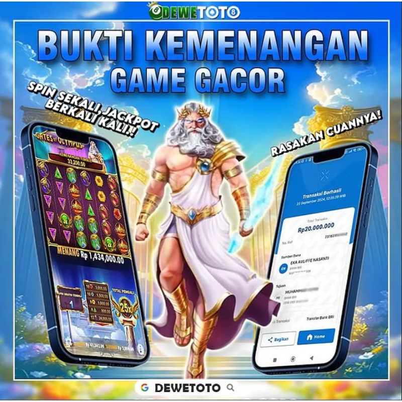 Pemain Togel Online Kaya