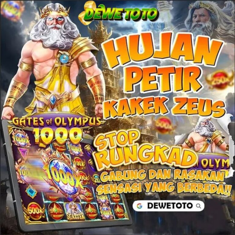 Mahjong Ways Dewetoto Panen Keberuntungan Dompet Tebal