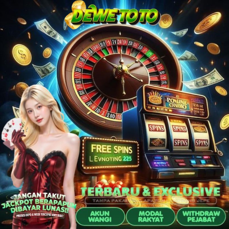 Mahjong Ways Dewetoto Rahasia