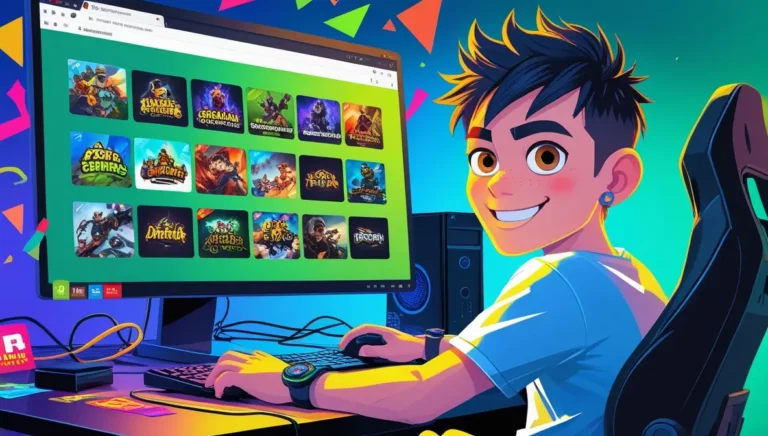 Mainkan Game Online Edukatif, Seru, dan Menantang Otakmu