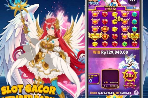 Panduan Lengkap Bermain Slot