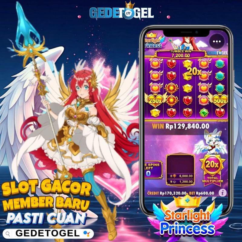 Panduan Lengkap Bermain Slot