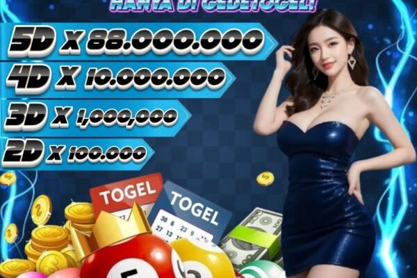 Main Togel Online Slot Gate of Olympus 1000 di GEDETOGEL Online Slot Gate of Olympus